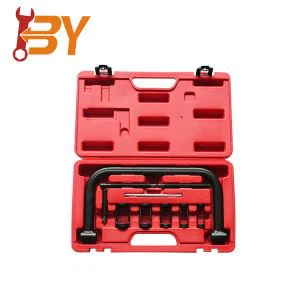 Ventilfjäderkompressor C-klämma Autoreparationsverktyg