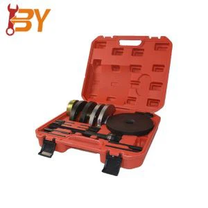 82mm Hjulnavslagerverktyg för VW